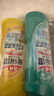 花王（KAO）免刷洗潔廁靈500ml*2瓶 廁所馬桶清潔劑強力去污去尿堿除垢潔廁液 曬單實(shí)拍圖