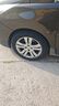 佳通(Giti)輪胎225/50R17 94V 228v1 原配 帝豪GS 適配 雅閣/標(biāo)致3008 曬單實(shí)拍圖