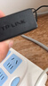TP-LINK 安防監(jiān)控電源12V直流穩(wěn)壓 攝像頭電源適配器 12VDC/1A（3m長） 曬單實拍圖