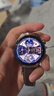 華為（HUAWEI）手表WATCH 4 Pro【咨詢享優(yōu)惠】運動智能手表eSIM獨立通話體溫血氧心率監(jiān)測儀送男女士朋友禮物gt5 48mm木星棕-棕色真皮表帶【皮表帶+貼膜】 好禮十選一 曬單實拍圖