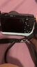 索尼（SONY）ZV-E10L APS-C半畫微單 爆款 vlog直播4K視頻側(cè)翻式液晶屏zv-e10 黑色套機【128卡+皮套+電池+充電器+888】 曬單實拍圖