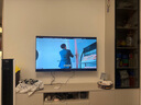 飛利浦（PHILIPS）55英寸4K超高清智慧全面屏 高頻調(diào)光護(hù)眼 遠(yuǎn)場(chǎng)AI語(yǔ)音智能液晶平板電視機(jī)55PUF7590/T3國(guó)家補(bǔ)貼15% 曬單實(shí)拍圖