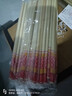 對對發(fā)紅色筷子家用加粗加長(cháng)一次性筷子過(guò)年純天然結婚喜慶竹筷高檔商用 升級款/加粗加長(cháng)紅花【100雙】 曬單實(shí)拍圖