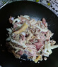 無湯牛雜500g新鮮牛肉牛雜加熱即食預(yù)制菜 無湯牛雜500g*1袋 曬單實拍圖