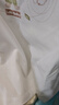 拉比（Labi Baby）童裝兒童內(nèi)衣套裝男女寶寶25四季抑菌家居服內(nèi)衣2套裝分體打底 肩開（2套裝） 100 曬單實(shí)拍圖