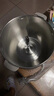 小熊（Bear）和面機 全自動家用商用揉面機 大容量活面機 面粉攪拌打面機 廚師機 HMJ-A70C1 7L 曬單實拍圖