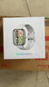 小米（MI）REDMI Watch 5 皎月銀 國家補貼 澎湃OS 2 心率血氧監(jiān)測 藍牙通話 紅米手表5 智能手表 小米汽車 曬單實拍圖