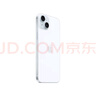 Apple/蘋(píng)果 iPhone 15 Plus (A3096) 128GB 藍色支持移動(dòng)聯(lián)通電信5G 雙卡雙待手機 曬單實(shí)拍圖