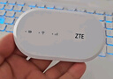 中興（ZTE）U10L隨身wifi6可移動(dòng)無線wifi免插卡隨行車載上網(wǎng)卡便攜式上網(wǎng)寶支持5G/4G設(shè)備全國(guó)通用流量2025款 曬單實(shí)拍圖