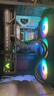華碩ROG全家桶[24期免息]9800X3D 9950X3D/RTX5080 5070Ti 5090D電腦主機(jī)臺(tái)式游戲直播設(shè)計(jì)組裝機(jī)整機(jī) 配置2:R7-9800X3D+華碩RTX5070 曬單實(shí)拍圖