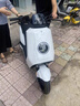 小?！?025新品】NS citi 電動摩托車鉛酸電池 智能超長續(xù)航高速通勤電瓶電摩 到店選色 曬單實(shí)拍圖