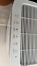 松下（Panasonic）【國家補貼】家用空氣凈化器除甲醛細菌病毒異味過(guò)敏源APP操控智能托管大空間153C4PJD 曬單實(shí)拍圖