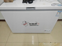 北極熊（BEIJIXIONG）小冰柜家用小型冷凍保鮮迷你冷藏商用臥式冷柜儲母乳柜節能省電 單門(mén)單溫328升【一級能效 全國聯(lián)?！?328L 曬單實(shí)拍圖