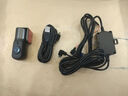 HIKVISION海康威視D1+/D1Pro行車記錄儀降壓線 車載電源充電線插頭暗線 曬單實(shí)拍圖