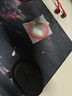 極度未知（HYPERX）云雀2入耳式電競游戲耳機有線3.5mm接口筆記本電腦手機csgo吃雞絕地求生fps游戲耳麥三角洲行動 【云雀2紅色】爆款升級丨加一分二音頻線 入耳式游戲耳機 曬單實拍圖