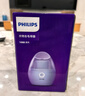 飛利浦（PHILIPS）毛球修剪器 毛衣修剪器 毛球器 除毛球神器 冬季家用便攜出行帶充電去毛球器GCA2200/GCA2100 美妝蛋毛球修剪器 1刀頭 GCA2100 曬單實(shí)拍圖