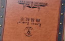 路易拉菲（LOUIS LAFON）法國原瓶進(jìn)口紅酒禮盒G91赤霞珠干紅葡萄酒750ml*2瓶雙支七夕送禮 曬單實(shí)拍圖