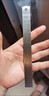得力鋼尺直尺尺子鋼板尺刻度不銹鋼鐵尺加厚15/20/30/50cm1米測量 【不銹鋼加厚20厘米】2把裝 曬單實(shí)拍圖
