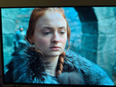 三星（SAMSUNG）玄龍騎士G8 32英寸 G80SD OLED 4K 240Hz 高刷游戲 G81SF 屏幕 臺式筆記本外接 電競 電腦 顯示器 有Ai系統/內置音箱 LS32DG802SCXXF 曬單實(shí)拍圖
