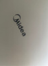美的（Midea）迷你波輪洗衣機全自動(dòng)家用 MND5VD0WE 洗烘一體內衣褲洗衣機小型嬰兒 懶人洗衣機 以舊換新 曬單實(shí)拍圖
