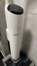 美的（Midea）S60Pro凈味洗地機【AI雙向助力 0纏毛】洗拖吸一體全自動(dòng)清洗拖地機掃地機【國家補貼】七夕禮物 曬單實(shí)拍圖