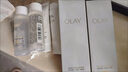 玉蘭油（OLAY）超抗美白水乳液美白提亮去黃補(bǔ)水保濕護(hù)膚品套裝禮盒生日禮物女 曬單實(shí)拍圖