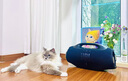 JBL BOOMBOX4 音樂戰(zhàn)神四代 藍牙音箱 戶外音箱 IP68防塵防水 Hifi音質(zhì) 派對音響 戰(zhàn)神4 黑色 曬單實拍圖