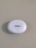 OPPO Enco Air4 Pro 【國家補貼】真無(wú)線(xiàn)降噪藍牙耳機入耳式耳機 通用蘋(píng)果華為小米手機  晨曦白 曬單實(shí)拍圖