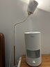 美的（Midea）空氣加濕器超大霧化量便攜家用母嬰專(zhuān)用臥室靜音增濕器凈化除菌桌面小型政府補貼伴侶女生禮物3D50 曬單實(shí)拍圖