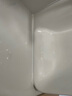 百得（Pattex）德國漢高玻璃膠14倍0級防霉密封膠瓷馬桶廚衛防水收封邊美容白色 曬單實(shí)拍圖