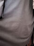 艾倫伯頓運動(dòng)套裝男速干衣夏季跑步短袖健身衣服冰絲t恤短褲羽毛球訓練服 灰色【冰絲 速干 運動(dòng)】 XL 【130-145斤】 曬單實(shí)拍圖