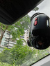 70邁云臺(tái)行車記錄儀X800 4k超清高清黑光夜視360度全景無(wú)死角哨兵模式 曬單實(shí)拍圖