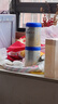 愛他美（Aptamil）卓傲嬰兒配方奶粉1段（0—6月齡）800g*1罐  愛他美卓傲 曬單實(shí)拍圖