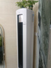 美的（Midea）空調(diào) 靜優(yōu)風(fēng) 柜機(jī)變頻空調(diào)一級(jí)能效冷暖落地式立式柜機(jī)客廳低噪防直吹除菌 國(guó)家補(bǔ)貼 以舊換新 8折 大3匹 一級(jí)能效 高顏值靜優(yōu)風(fēng) 曬單實(shí)拍圖