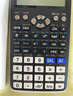 卡西歐（CASIO）fx-991CNCW科學(xué)函數計算器fx-991升級款大學(xué)生考研物化生競賽學(xué)習考試黑色 曬單實(shí)拍圖