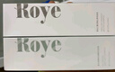 roye若也青蒿去屑洗發(fā)水止癢洗發(fā)液＋不凋花控油洗發(fā)水蓬松洗發(fā)露男女 曬單實(shí)拍圖