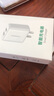 綠聯(lián)充電頭器雙口USB插座頭5V2A/1A多口充電頭直插充電器 適用蘋(píng)果17/16華為小米手機iPad平板手表 【17W】雙口USB充電頭-白色 曬單實(shí)拍圖