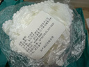 索朗沐浴球浴花搓澡巾搓澡神器擦背沐浴神器女士專用家用兒童洗澡浴球 曬單實拍圖
