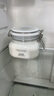 佰草集新七白美白清潔泥膜淡斑大白泥面膜500g【升級版】 涂抹式補(bǔ)水 曬單實(shí)拍圖