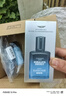 自然堂男士喜馬拉雅冰川清爽滋潤補水保濕露70mL 護膚品送男友中秋 曬單實(shí)拍圖