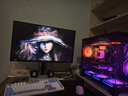 KTC 27英寸2K高清200Hz 1152分區(qū)QD-MiniLED顯示屏HDR1000內(nèi)置電源升降旋轉(zhuǎn)電競(jìng)顯示器國家補(bǔ)貼M27T6S 曬單實(shí)拍圖