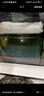 可麗愛(ài)Cleair可麗愛(ài)水族箱魚(yú)缸過(guò)濾棉濾材料白色過(guò)濾棉魚(yú)缸用濾棉 規格：40*30*2cm（2片裝生化棉FC-202 曬單實(shí)拍圖