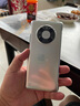 POZZO【發(fā)黃包賠】適用華為Mate40Pro手機殼iHUAWEImate40pro保護套防摔抗指紋超薄無邊框裸機鏡頭透明 曬單實拍圖