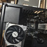 微星酷睿i5 13400F升14400F/12600KF/5060/5060Ti/7650GRE臺式組裝機(jī)游戲電競電腦主機(jī)DIY整機(jī)準(zhǔn)系統(tǒng) 配置四：14400F+RTX5060 曬單實拍圖