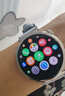 HUAWEI WATCH GT 5 國(guó)家補(bǔ)貼15%冰晶藍(lán)41mm華為智能手表情緒健康助手玄璣感知系統(tǒng) 曬單實(shí)拍圖