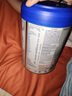 牛欄（bebilon）荷蘭牛欄白金波蘭版嬰幼兒配方牛奶粉 （1-2歲）白金3段800g【1罐】 曬單實拍圖