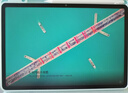 HUAWEI MatePad 11.5柔光版2024款 華為平板電腦高刷護眼屏學(xué)習(xí)平板8+256GB深空灰 曬單實拍圖