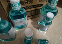 好易康溶菌酶漱口水  清新口氣  減輕口腔異味 減少有害菌清潔口腔 漱口水套裝900ml 曬單實(shí)拍圖