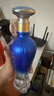 洋河 天之藍 52度 500ml 綿柔濃香型（新版） 曬單實(shí)拍圖