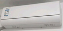 美的（Midea）【國(guó)家補(bǔ)貼20%】美的空調(diào)掛機(jī) 制冷王 新一級(jí)能效 變頻冷暖節(jié)能省電智能臥室掛機(jī)除濕 以舊換新 1.5匹 一級(jí)能效 制冷王 高性價(jià)新品 曬單實(shí)拍圖